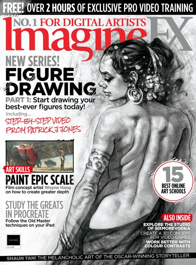 ImagineFX