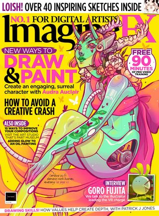 ImagineFX
