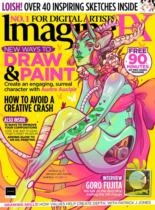 ImagineFX