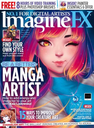 ImagineFX