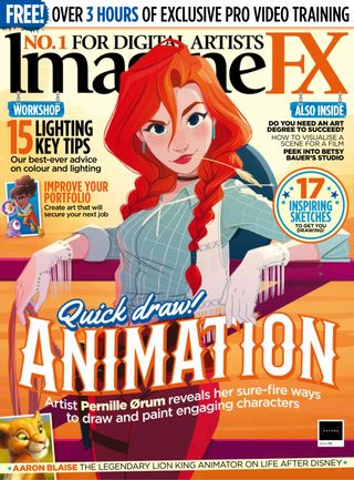 ImagineFX