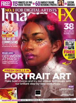 ImagineFX