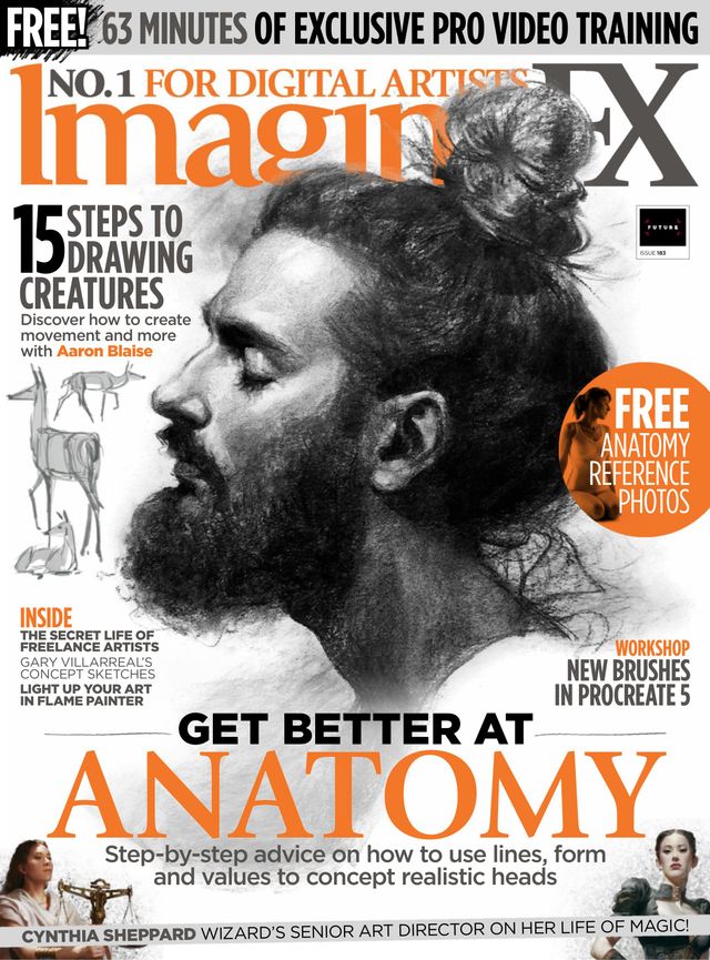 ImagineFX