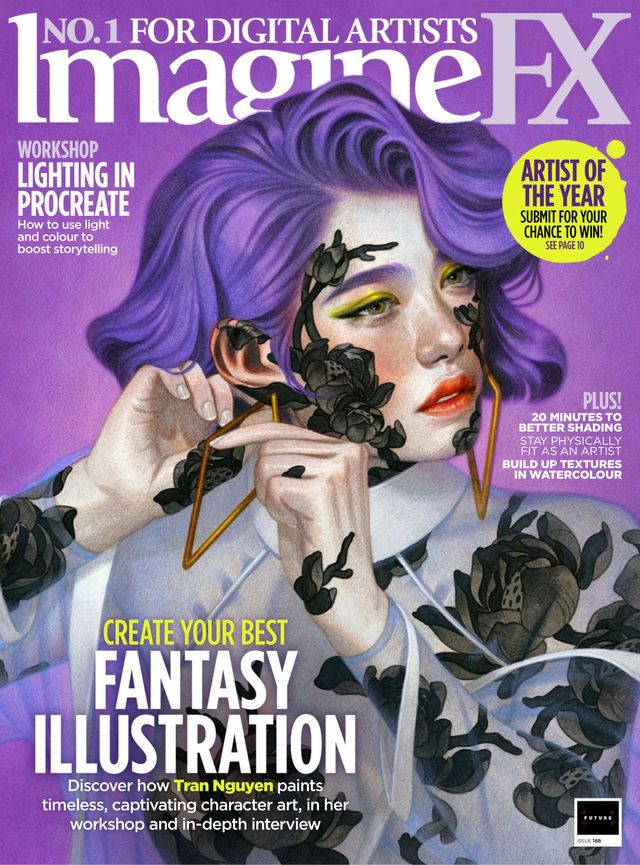 ImagineFX