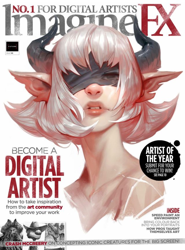 ImagineFX