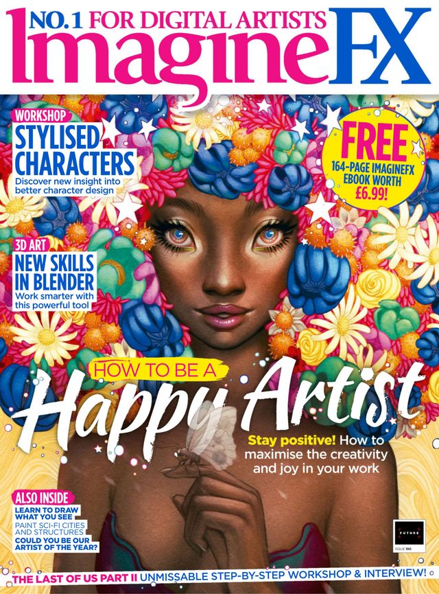ImagineFX