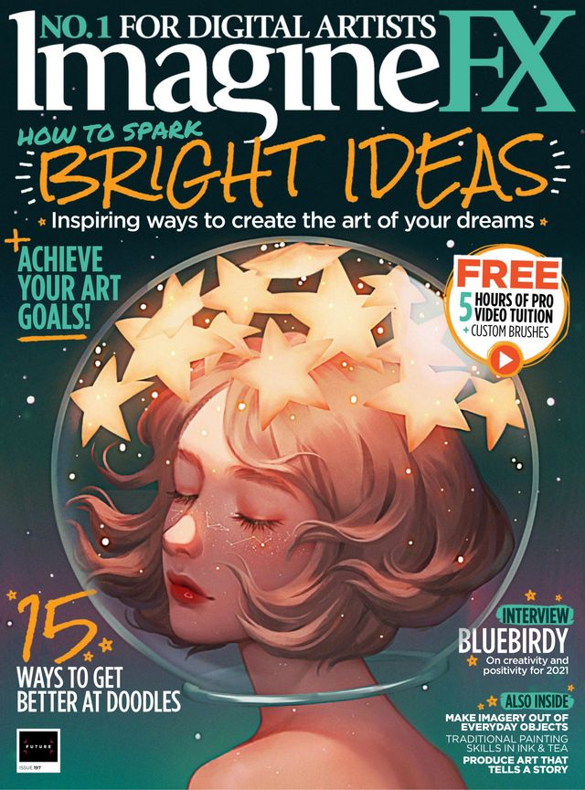 ImagineFX