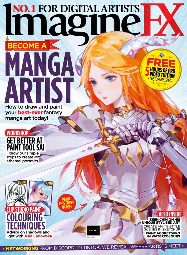 ImagineFX