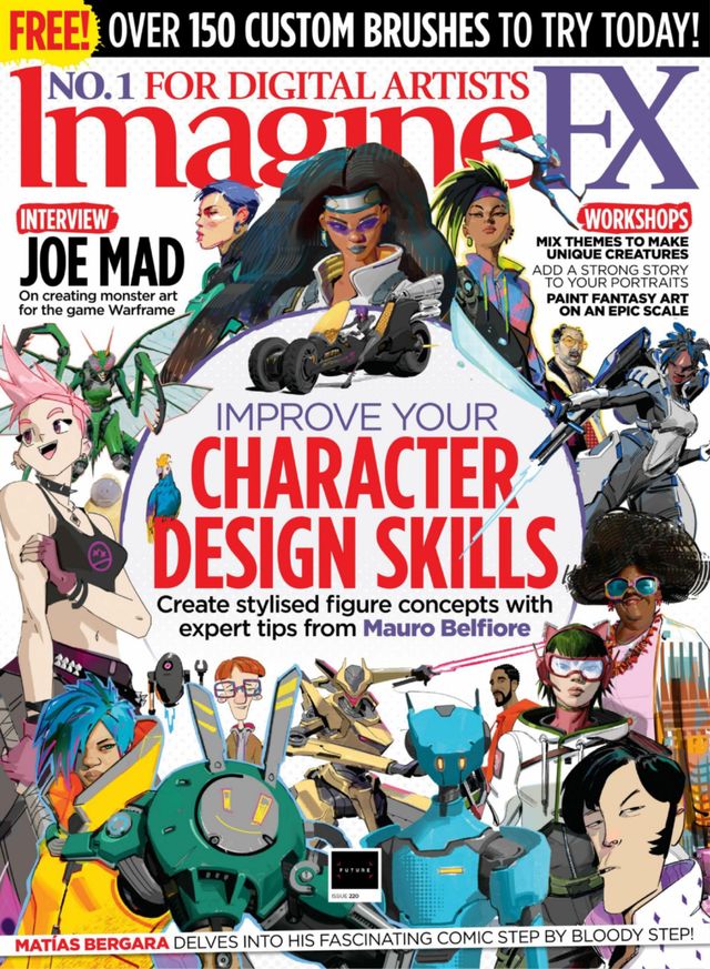 Gå ubegrenset med Magzter GOLD