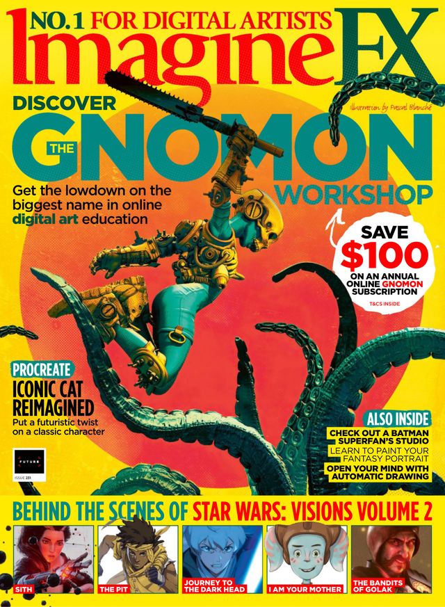 Gå ubegrenset med Magzter GOLD