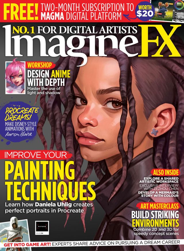 ImagineFX