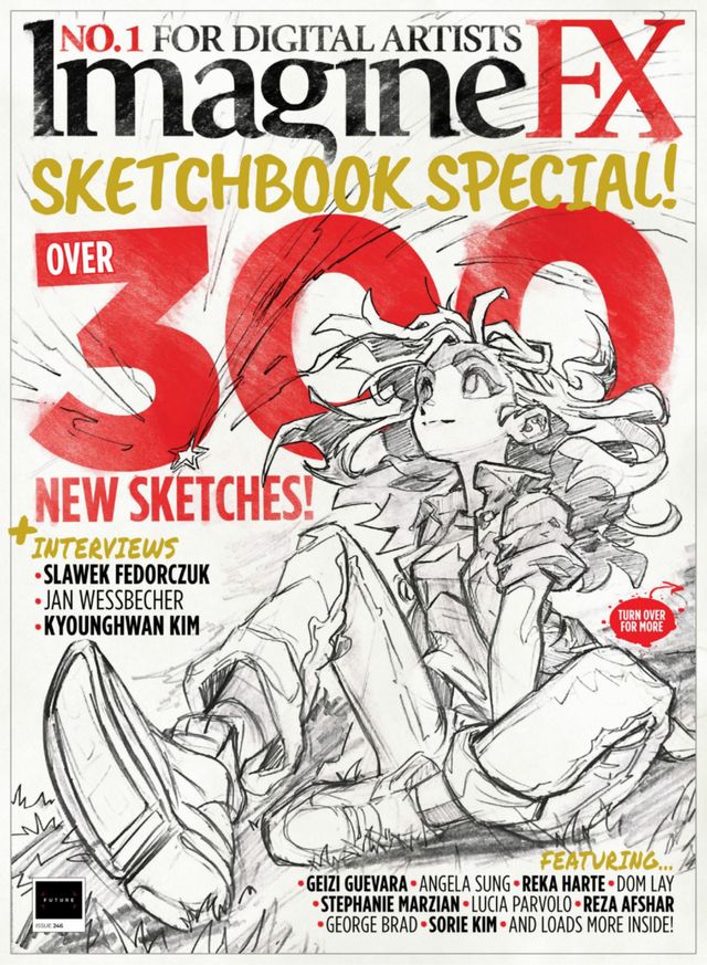 ImagineFX