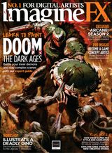 ImagineFX