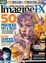 ImagineFX