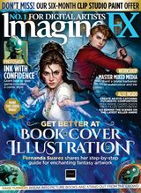 ImagineFX