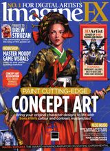 ImagineFX