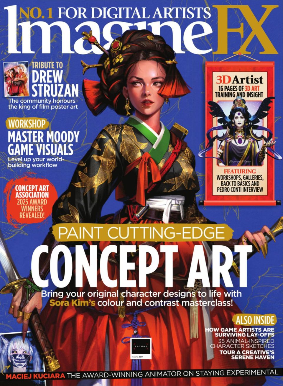ImagineFX