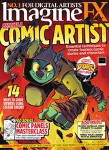 ImagineFX