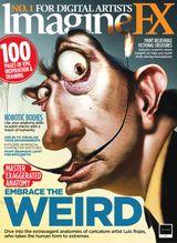 ImagineFX