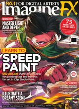 ImagineFX
