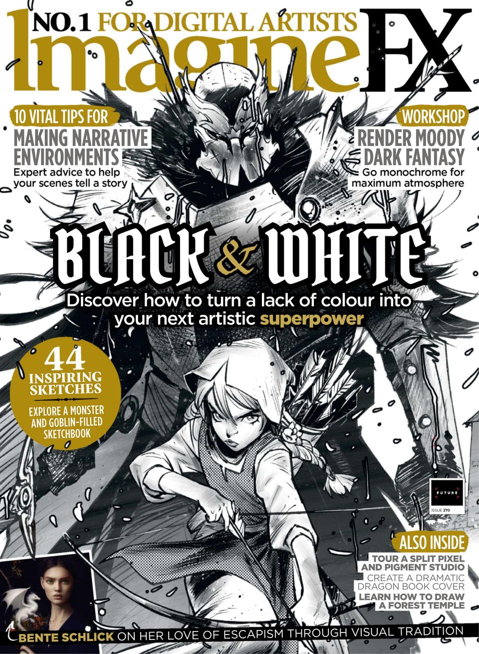 ImagineFX