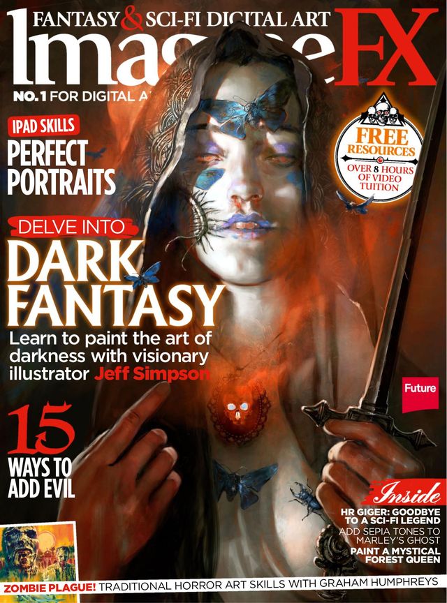 ImagineFX