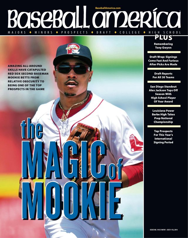Baseball America