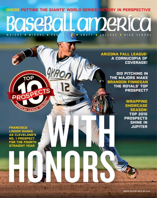Baseball America