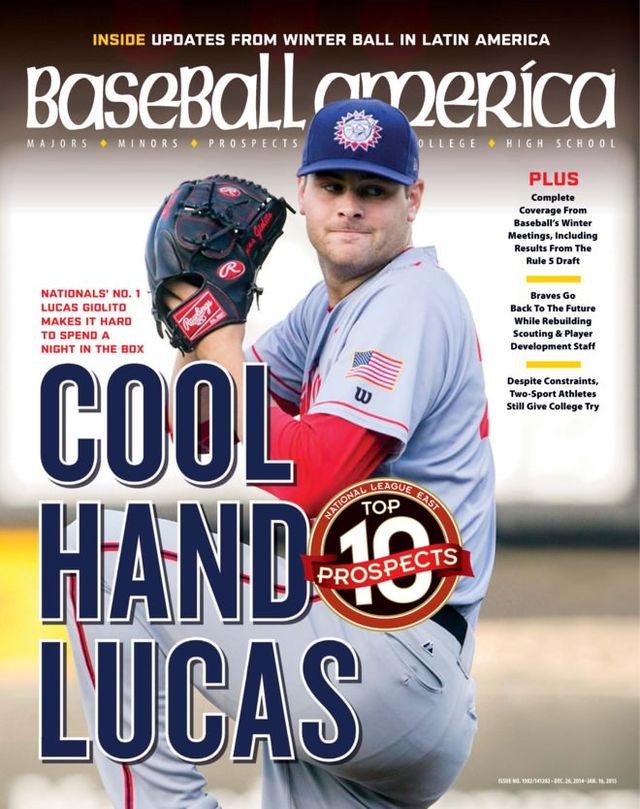 Baseball America
