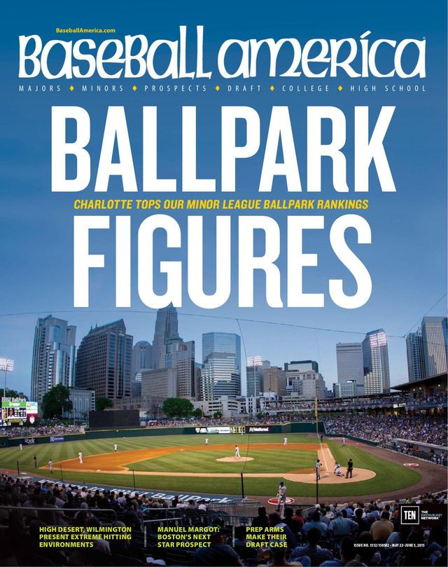 Baseball America