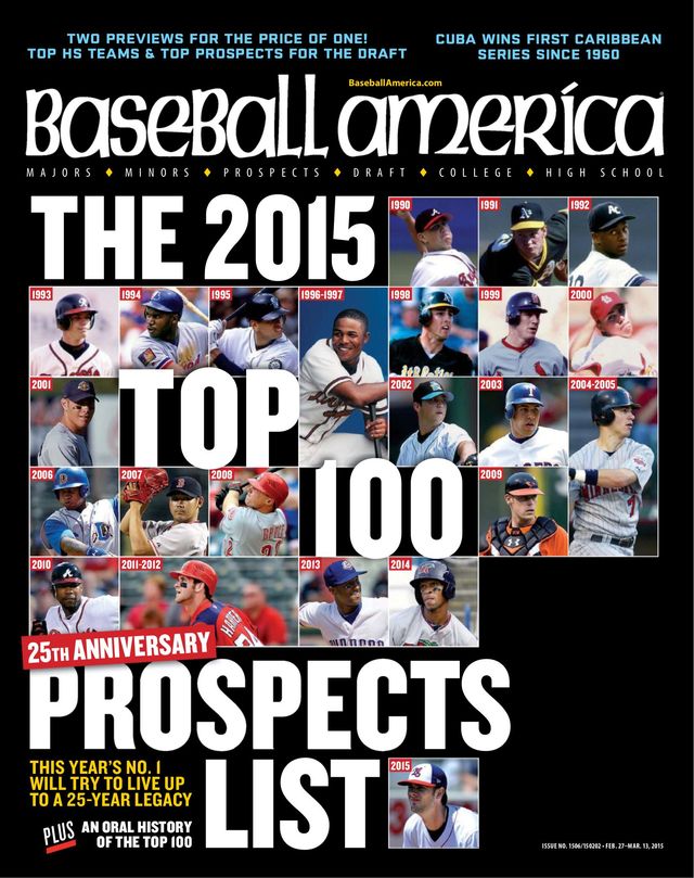 Baseball America