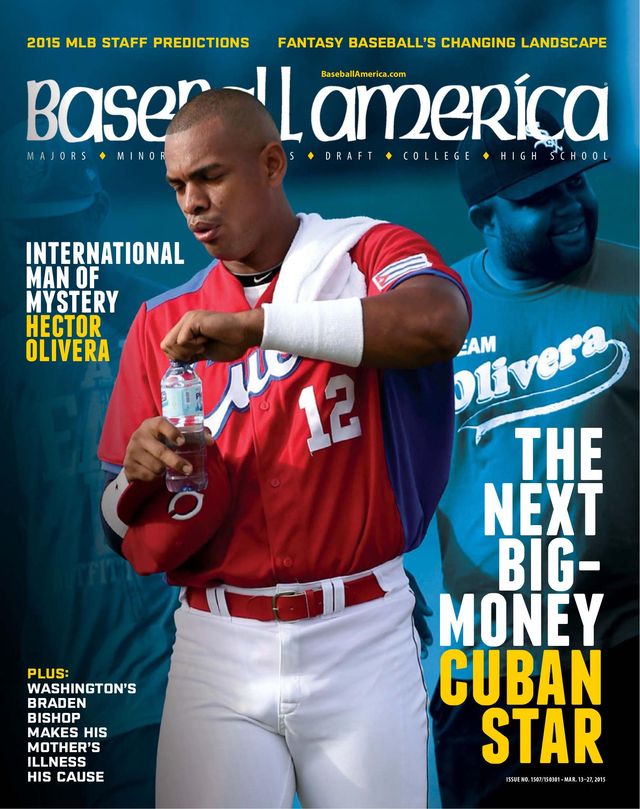 Baseball America