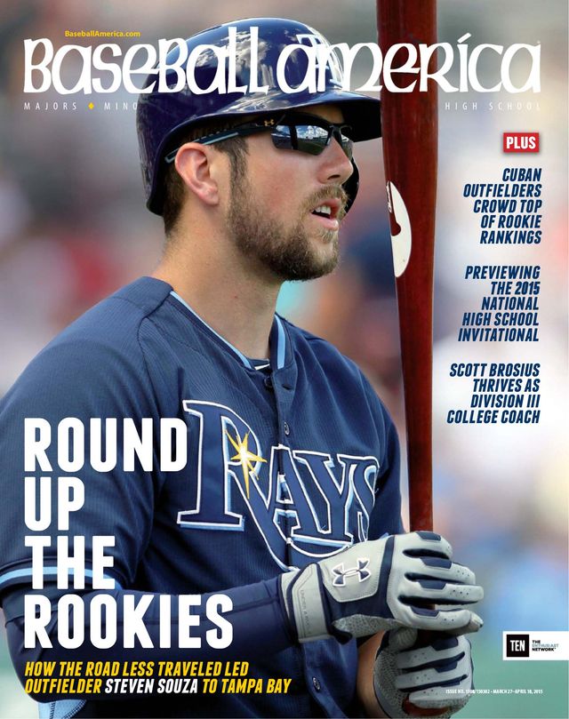 Baseball America