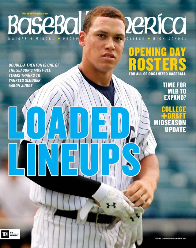 Baseball America