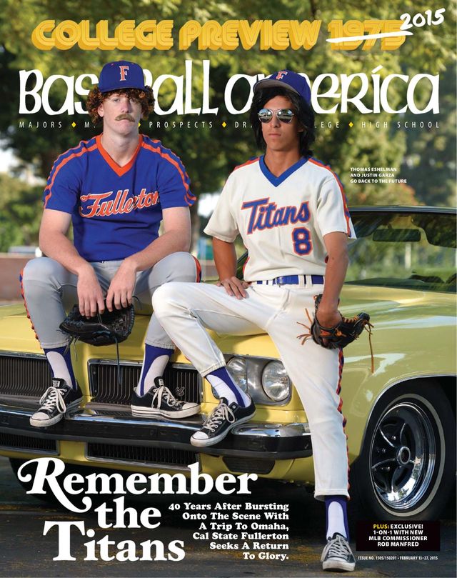 Baseball America