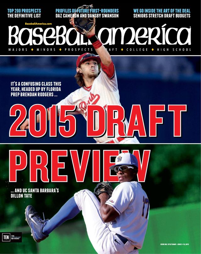 Baseball America