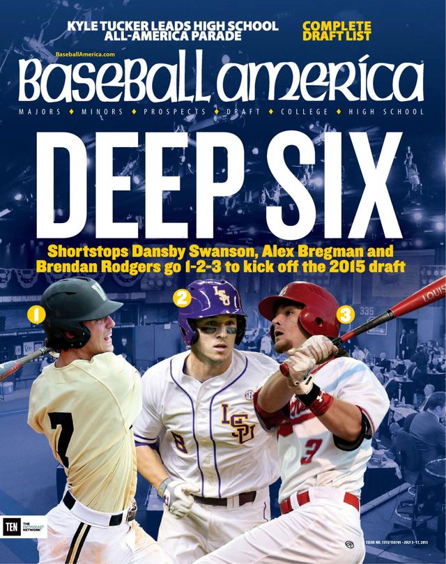 Baseball America