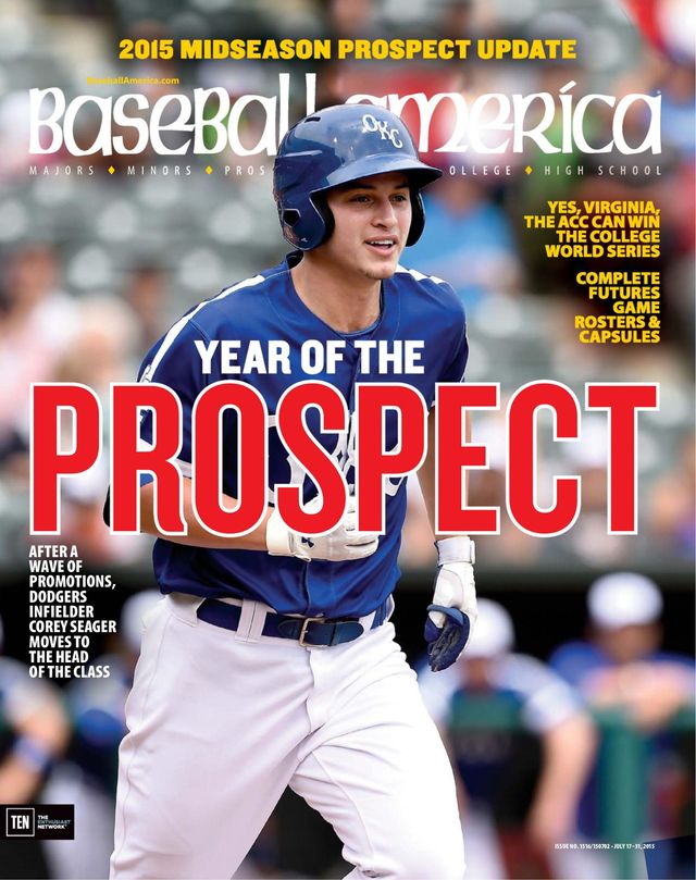 Baseball America