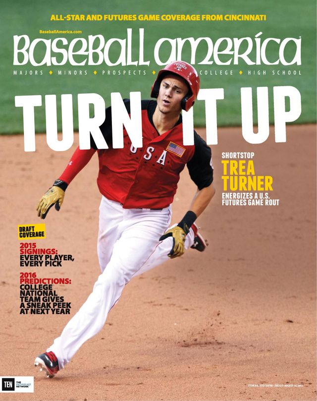 Baseball America