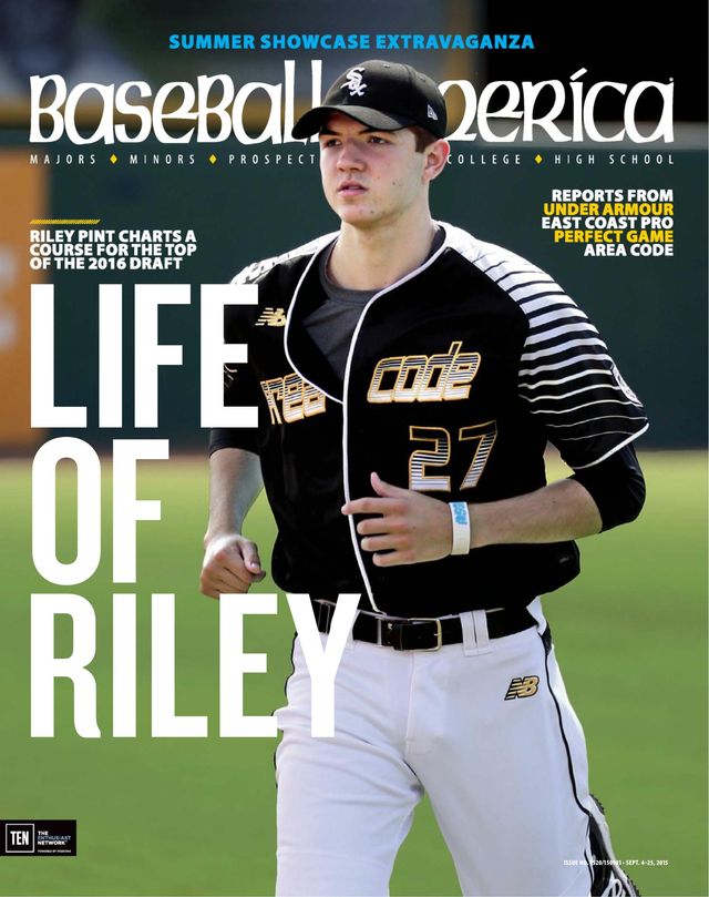 Baseball America