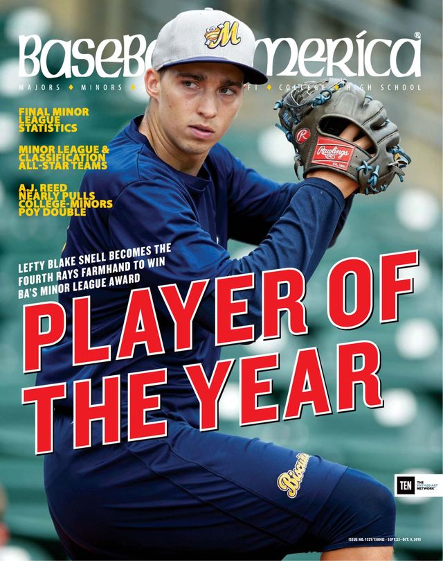 Baseball America