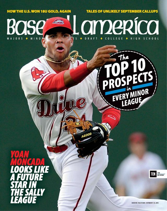 Baseball America