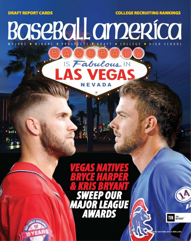 Baseball America