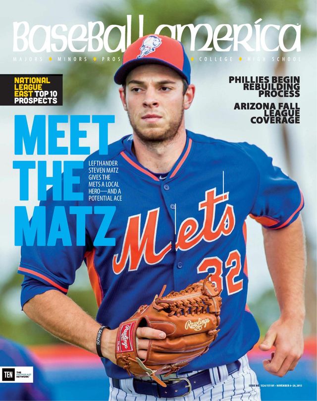 Baseball America