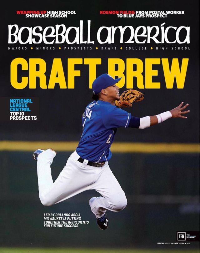 Baseball America