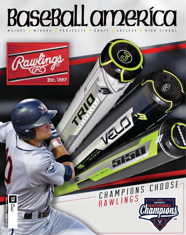Baseball America