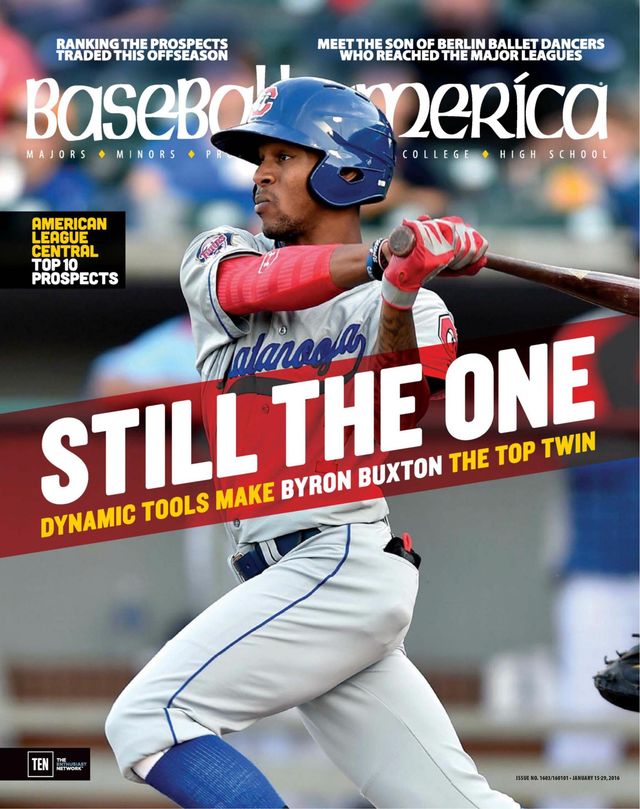 Baseball America