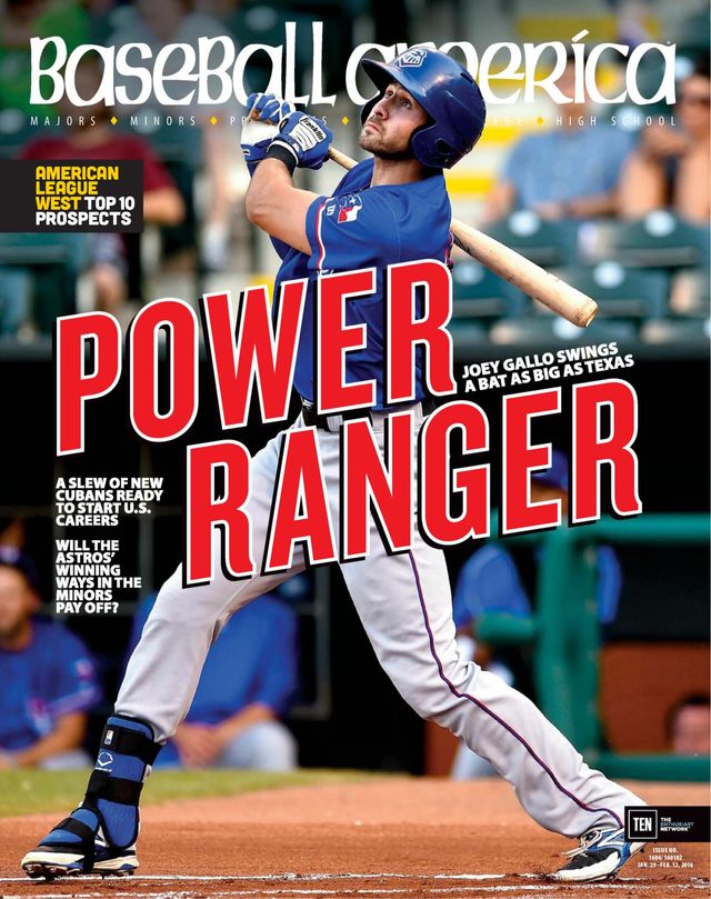 Baseball America