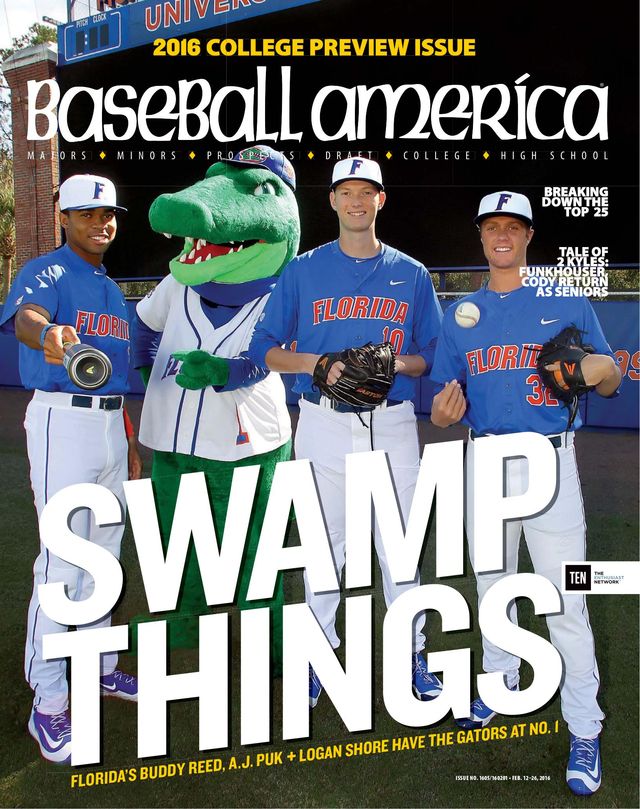 Baseball America