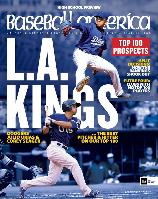 Baseball America